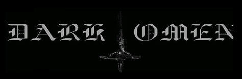 Dark Omen logo