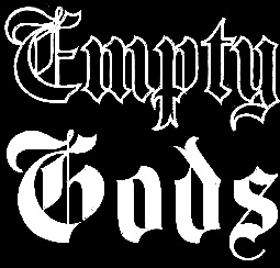 Empty Gods logo