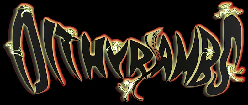 Dithyrambs logo
