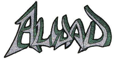 Alidad logo