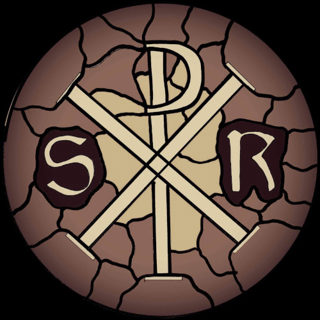 Sans Roi logo