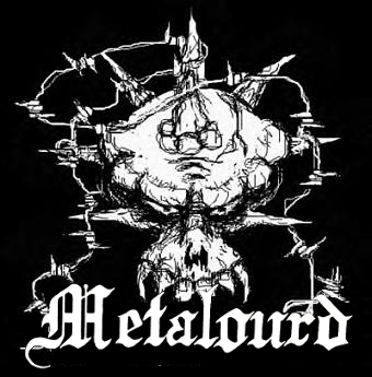 Metalourd logo