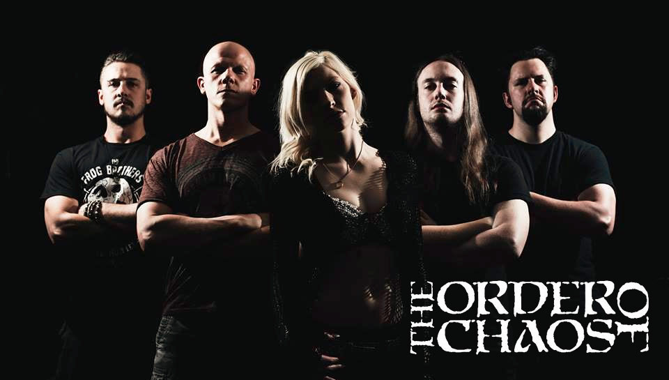 The Order of Chaos