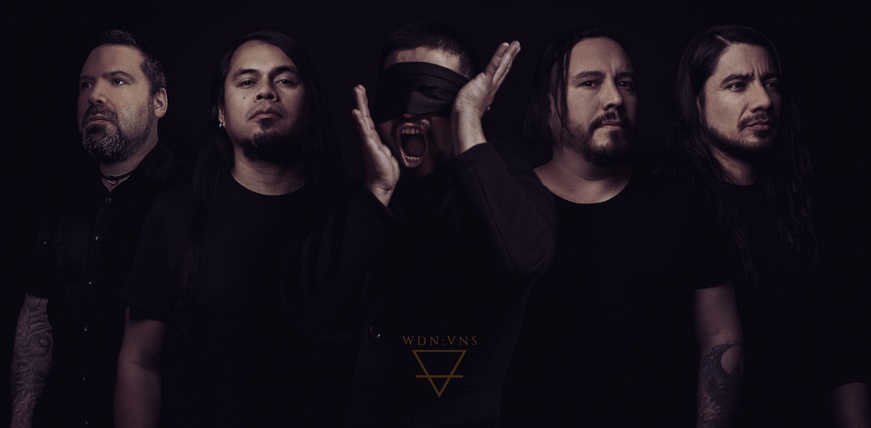 Wooden Veins