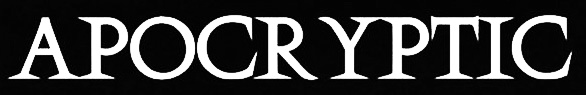 Apocryptic