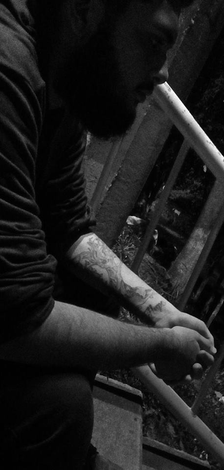 Dark Power of My Soul