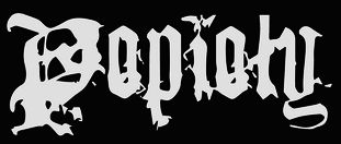 Popioły
