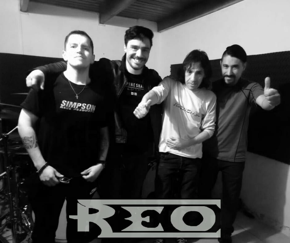 Reo