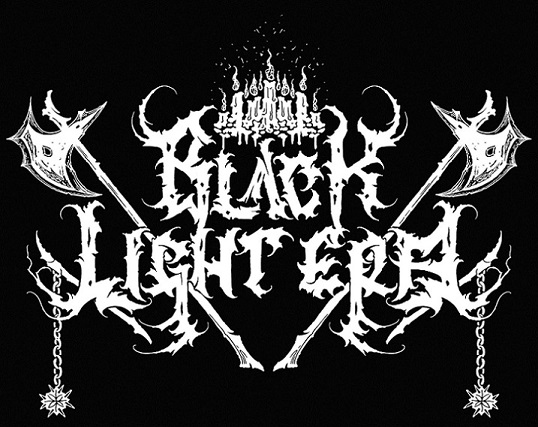 Black Light Era logo