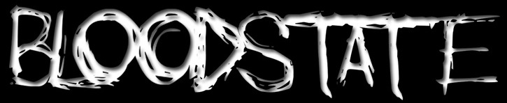 Bloodstate logo