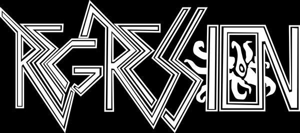 Regression logo