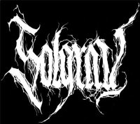 Solgrav logo