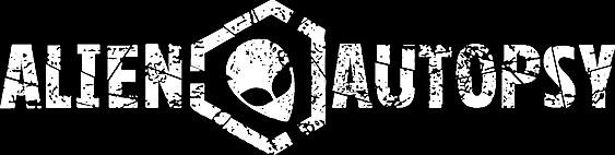Alien Autopsy logo
