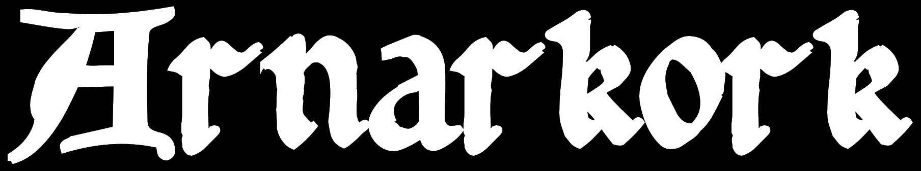 Arnarkork