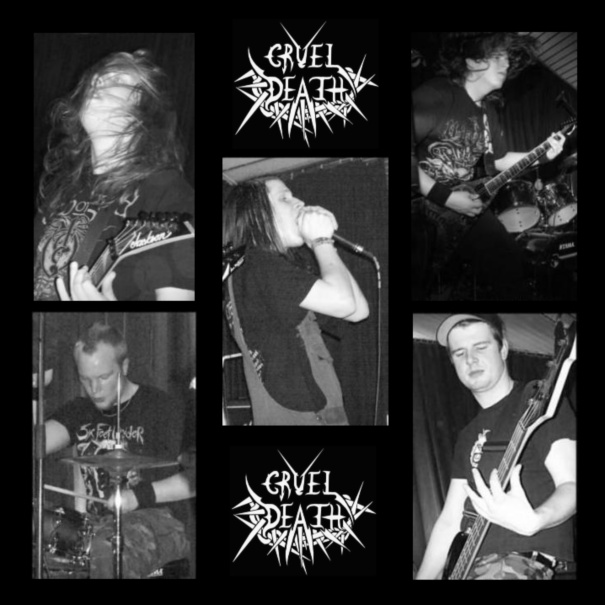 Cruel Death