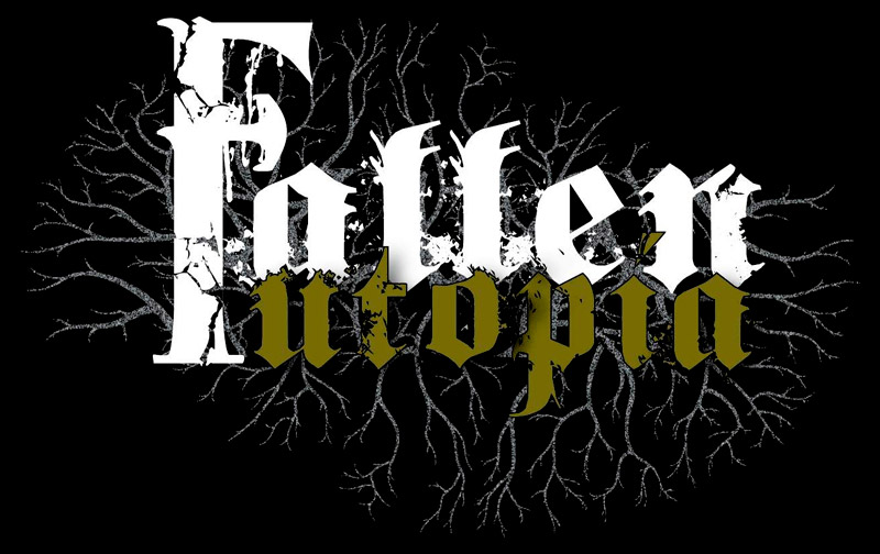 Fallen Utopia logo