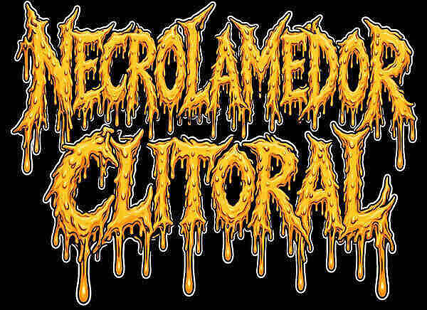 Necro Lamedor Clitoral logo