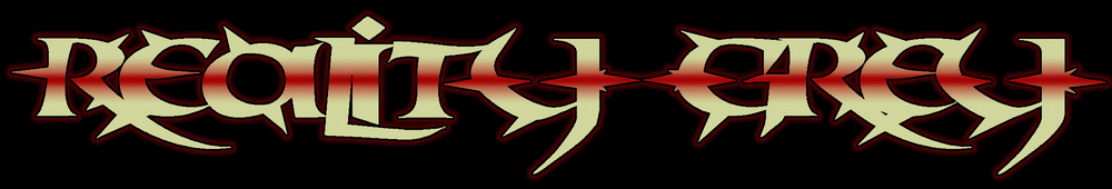 Reality Grey logo