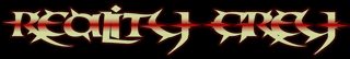 Reality Grey logo