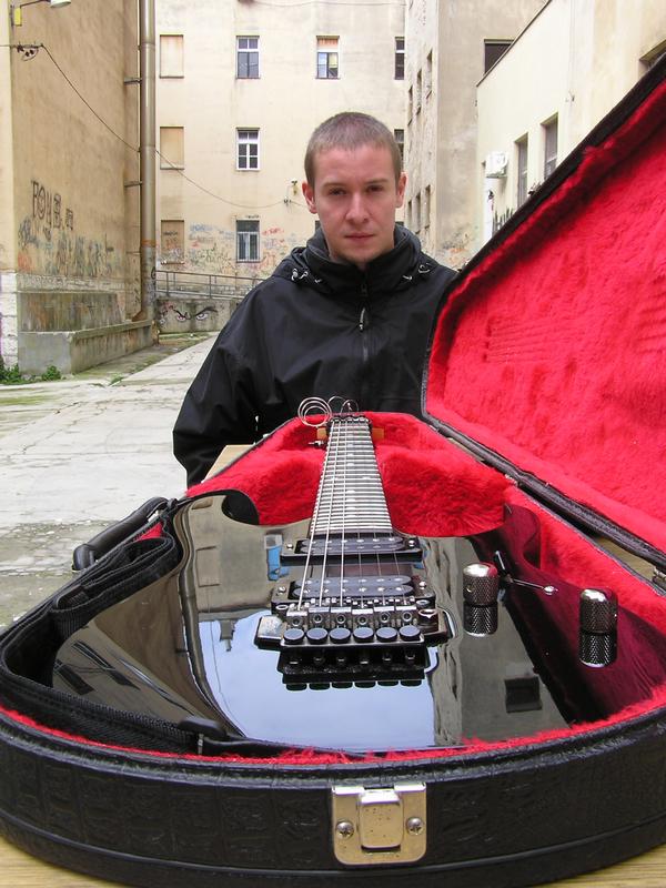 Ivo Petrović