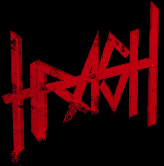 Hrash logo