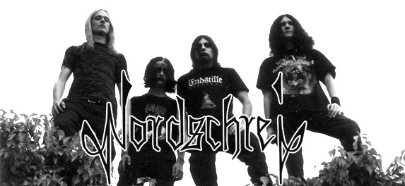 Nordschrei