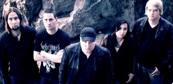 Ablaze in Hatred