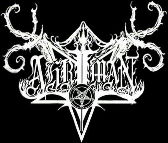 Ahriman logo
