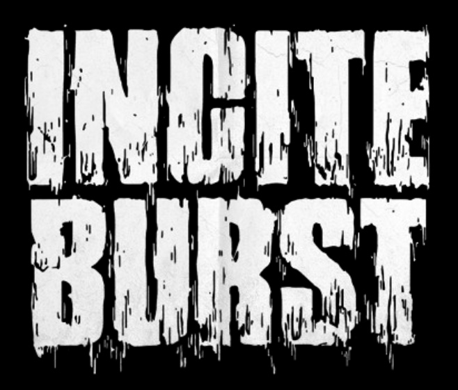 Incite Burst logo