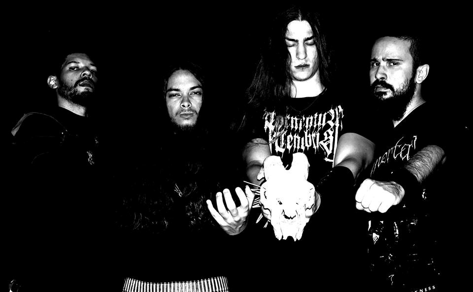 Tormentum Tenebris