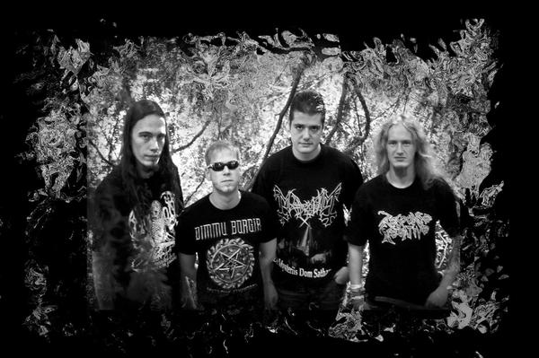 Immortal Rites