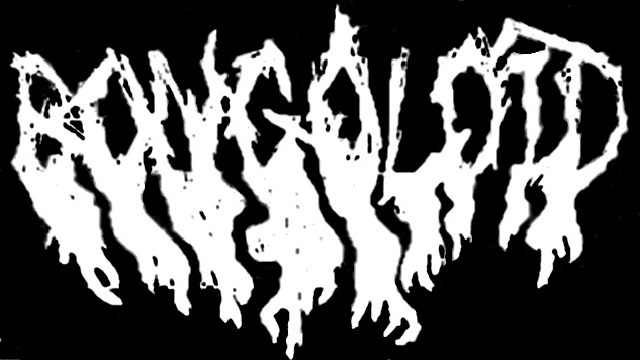 Bongoloid