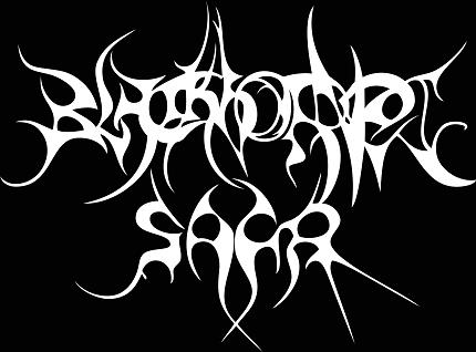 Blackhorned Saga logo