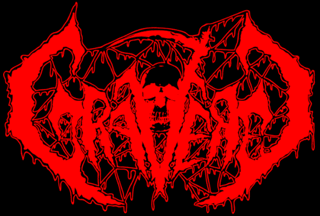 Gravered logo