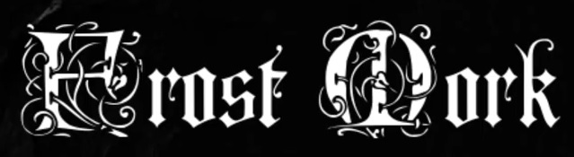 Frost Mork logo