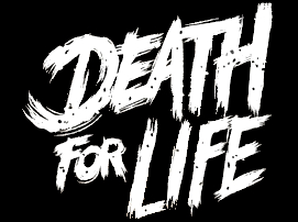 Death for Life logo