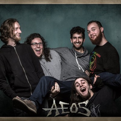 Aeos