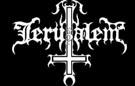 Jeruzalem logo