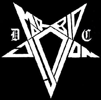 Morbid Vision logo