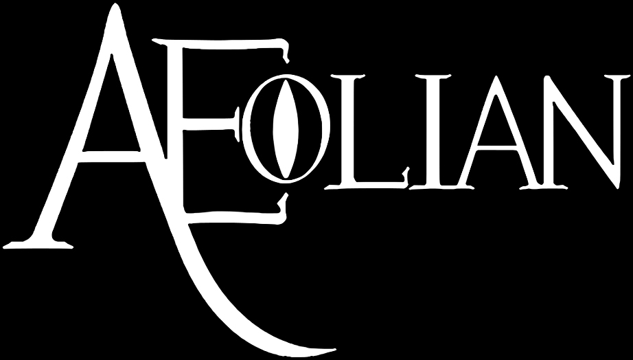 Æolian logo