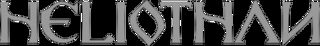 Heliothan logo