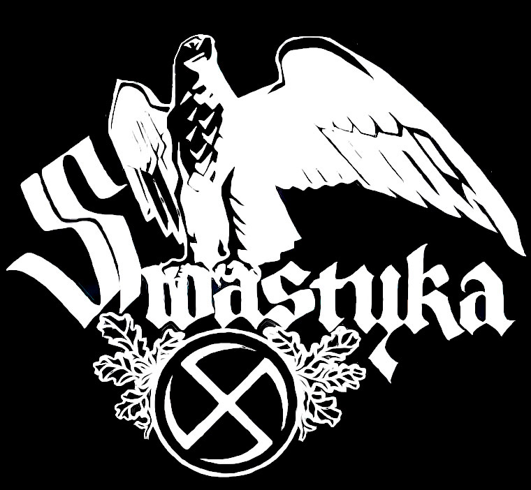 Swastyka logo