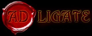 Adligate logo