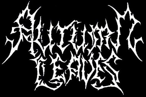 Autumn Leaves logo
