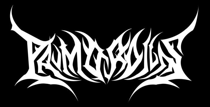 Primordium logo
