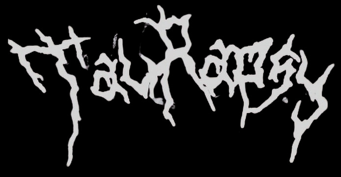 TauRapsy logo