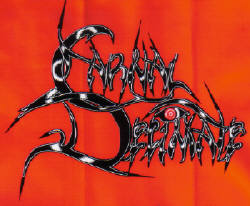 Carnal Decimate