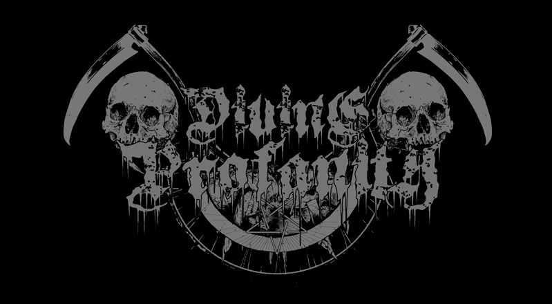 Divine Profanity logo