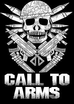 Call to Arms logo