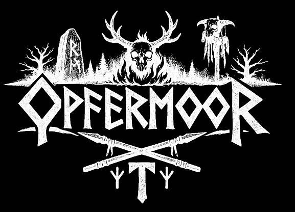 Opfermoor logo
